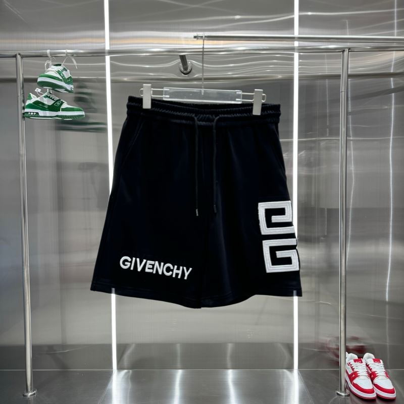 Givenchy Short Pants